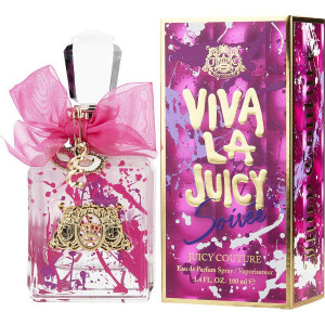 Juicy Couture Viva La Juicy Soirée