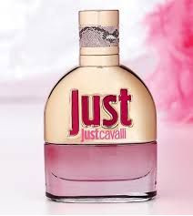 Just Cavalli for Her, Apa de Toaleta, 30 ml