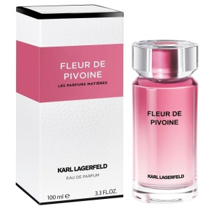 Karl Lagerfeld Fleur de Pivoine, Apa de Parfum, Femei