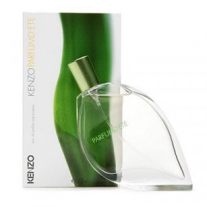 Kenzo D'Ete Apa de Parfum, Femei