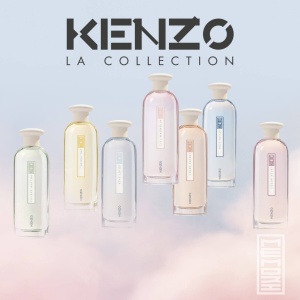 Kenzo Memori Nuit Tatami, Apa de Parfum, Unisex