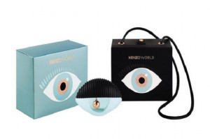 Kenzo World, Apa de Parfum