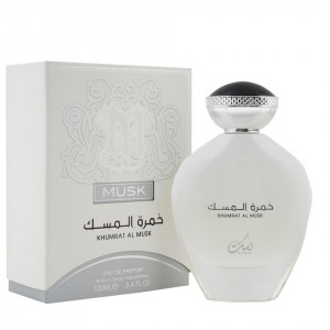 Khumrat Al Musk, Nusuk, Apa de Parfum, Femei, 100ml