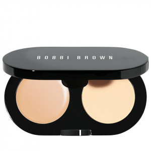 Kit corector cremos duo Bobbi Brown Creamy Concealer - Img 4