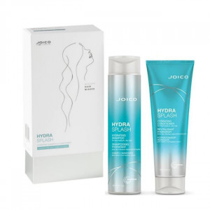 Kit pentru ingrijirea parului Joico HydraSplash Hydrating 