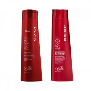 Kit pentru ingrijirea parului vopsit Joico Color Endure