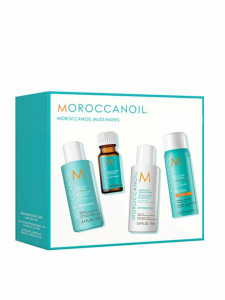 Kit Travel Moroccanoil - Img 2