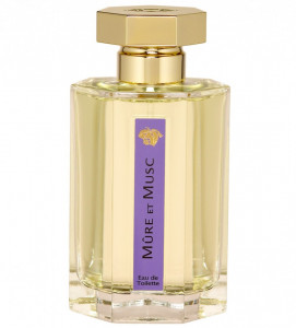 L`Artisan Parfumeur Mure et Musc 100 ml tester