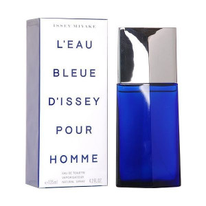 L'Eau Bleue d'Issey Pour Homme
