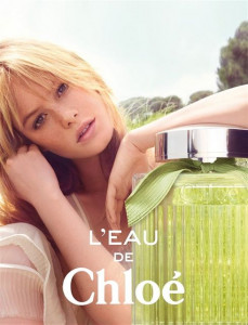 L'eau de Chloé, Apa de toaleta, Femei - Img 2
