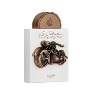 La Collection D'antiquites 1910, Lattafa, Apa de Parfum Unisex,100ml