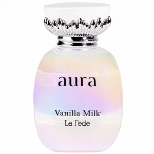 La Fede Aura Vanilla Milk, Apă de Parfum Damă, 100 ml - Img 2