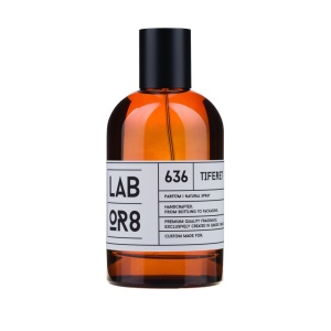 LABOR8, BINA 363, Apa de Parfum, Unisex