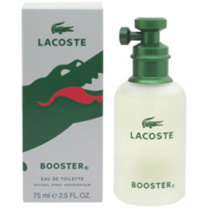 Lacoste Booster, Apa de Toaleta, Barbati
