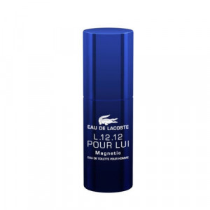 Lacoste Eau De Lacoste L.12.12 Pour Lui Magnetic Edt 