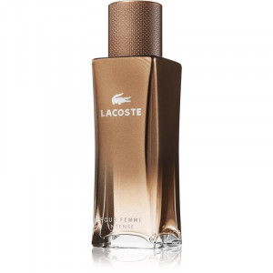 Lacoste Pour Femme Intense, Apa de Parfum, Femei, 50 ml