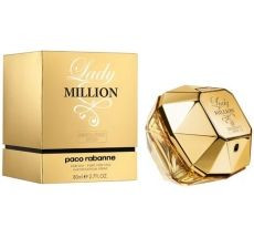 Lady Million Absolutely Gold, Apa de Parfum