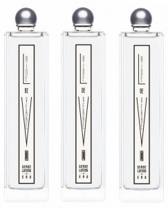 Laine De Verre Serge Lutens, Apa de Parfum, Unisex - Img 4