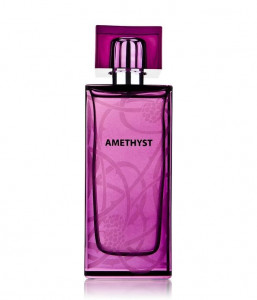 Lalique Amethyst, Apa de Parfum