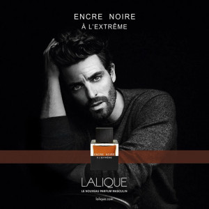 Lalique Encre Noire A L`Extreme, Apa de Parfum, Barbati - Img 5