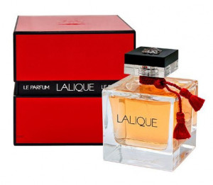 Lalique Le Parfume, Apa de parfum, Femei - Img 4