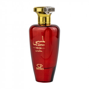 Parfum Arabesc Lamsee, Zirconia, Femei, Apa De Parfum - 80ml
