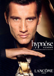 Lancome Hypnose Homme, Apa de Toaleta - Img 3