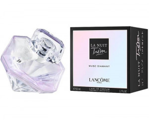 Lancome La Nuit Tresor Musc Diamant, Femei, Apa de Parfum