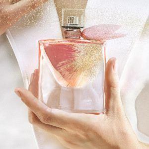 Lancome La Vie Est Belle OUI , Apa de parfum, Femei - Img 6