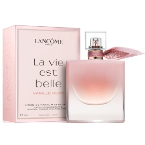 Lancome La Vie Est Belle Vanille Nude, Apa de Parfum, Femei