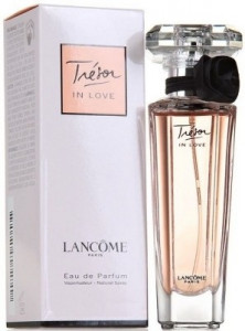 Lancome Tresor In Love, Femei, Apa de Parfum