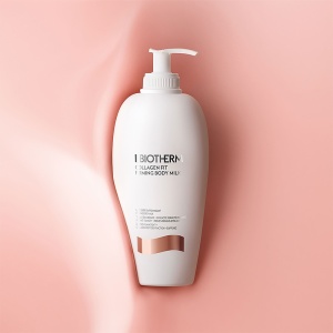 Lapte de corp Collagen FIT, 400 ml, Biotherm
