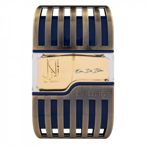 Lattafa Al Azal, Apa de Parfum, Unisex - Img 2