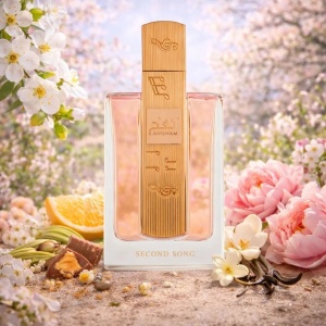Lattafa Angham Second Song, Apa de Parfum, Femei