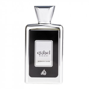 Lattafa Ejaazi Intensive Silver, Unisex, 100 ml