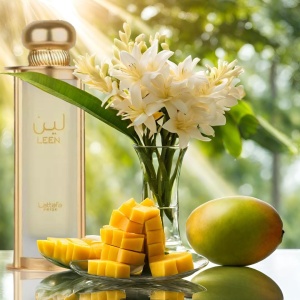 Lattafa Leen, Apa de Parfum, Unisex