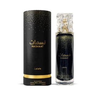 Lattafa Nasamaat, Apa de Parfum, Unisex
