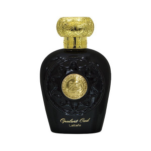 Lattafa Opulent Oud, Apa de Parfum, Unisex - Img 2