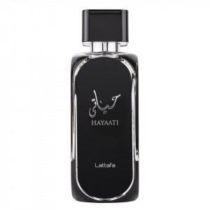 Lattafa Perfumes Hayaati, Apa de Parfum, Femei, 100ml