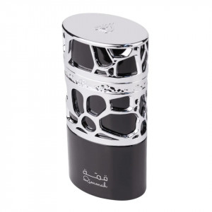 Lattafa Perfumes Qimmah for Men Apa de Parfum 100ml - Img 4