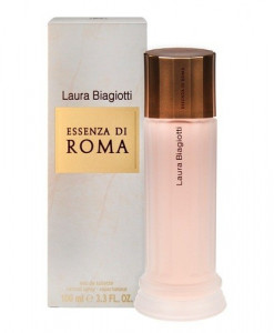 Laura Biagiotti Essenza di Roma