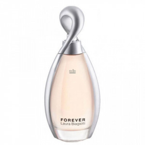 Tester Laura Biagiotti Forever Touche d'Argent, 100 ml