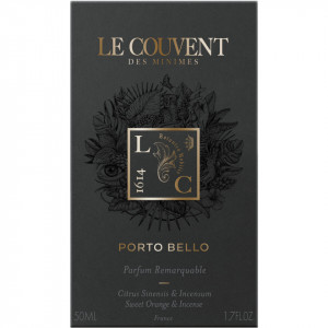 Le Couvent Des Minimes Remarquable Porto Bello Eau de Parfume 50 ml