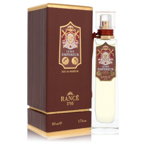 Le Roi Empereur Rance 1795, Apa de Parfum, Barbati