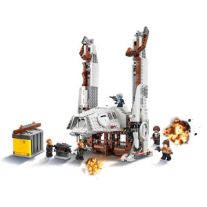 LEGO® Star Wars™ Imperial AT-Hauler™ 75219
