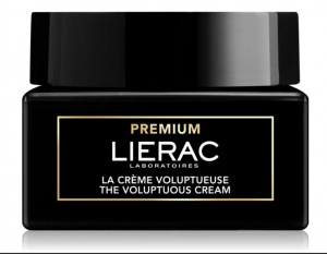 Lierac Crema hranitoare anti-aging Absolut