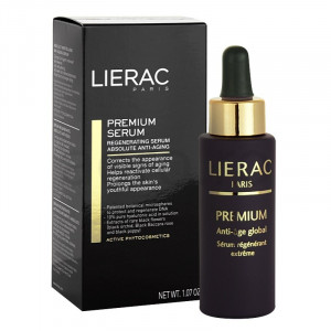 Lierac Ser regenerator antirid Premium, 30 ml