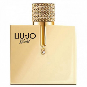 Liu Jo Gold, Apa de Parfum, Femei 75 ml