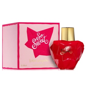 Lolita Lempicka So Sweet, Apa de Parfum, Femei