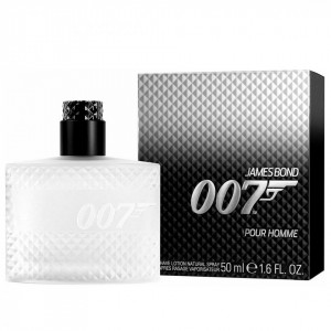 Lotiune After Shave James Bond 007 Pour Homme, 50 Ml
